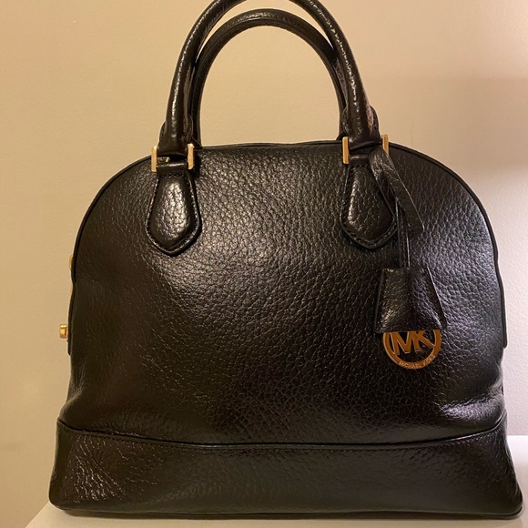 Large Smyth Michael Kors bag - Picture 1 of 10
